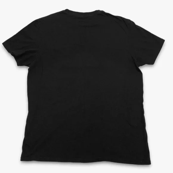 Pink Floyd - Black, Short Sleeve Graphic, Concert Tee, Size M - Picture 5 of 5